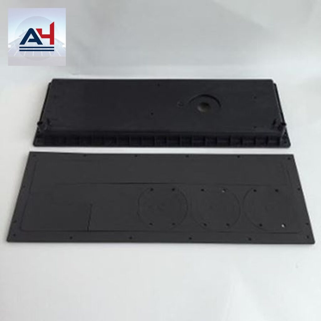 Goodman 20171004AS Collector Box Front Cover Kit