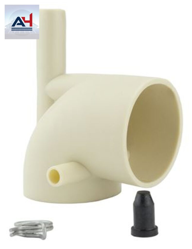 Goodman 20171802S Furnace Duct Elbow Kit HVAC/R