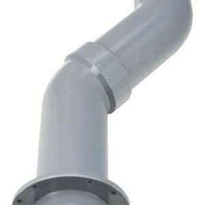 Goodman 22309501 Vent Outlet Flue Pipe for AKSS920 Furnaces