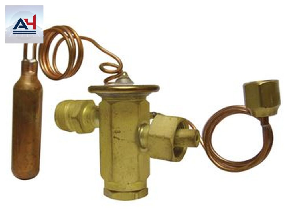 Goodman 4200 R-410A Thermal Expansion Valve Kit 1.5-3.5 Tons