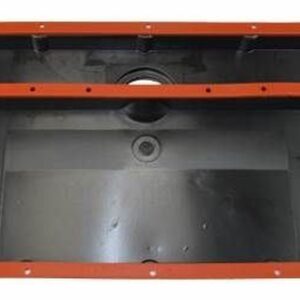 Goodman 4810005S Flue Collector Box Kit for GMNT080 Furnaces