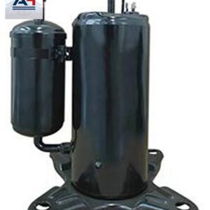 Goodman 50N382XV-ZAKMS compressor for HVAC/R