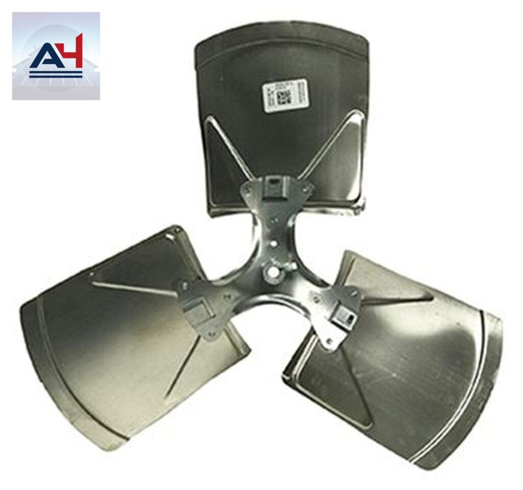 Goodman B1086775SP Replacement HVAC Condenser Fan Blade