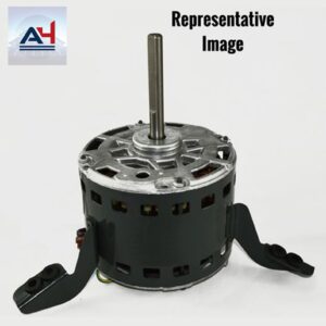 Goodman B1340021S 1/3 hp RPM Single Phase Blower Motor