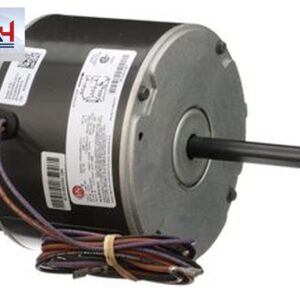 Goodman B13400251S 1/6 hp 1075 RPM 60 Hz Single Phase