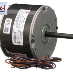 Goodman B13400252S 1/6 hp 1075 RPM 60 Hz Single Phase