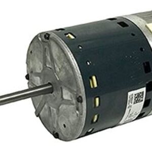 Goodman B13400913GBS Blower Motor For GMV8 Gas Furnace