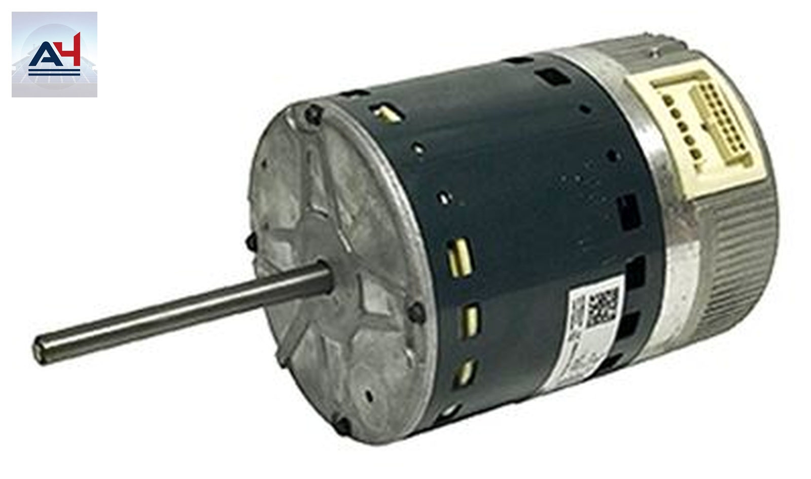 Goodman B13400913GBS Blower Motor For GMV8 Gas Furnace