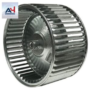 Goodman B1368034S 10 in. x 6 in. Blower Wheel