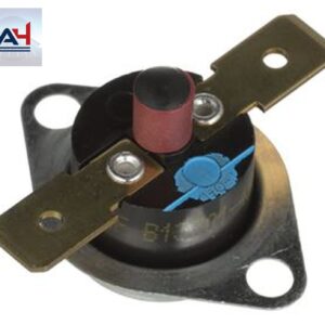 Goodman B1370145 Air 300 Deg F SPST Rollout Limit Switch