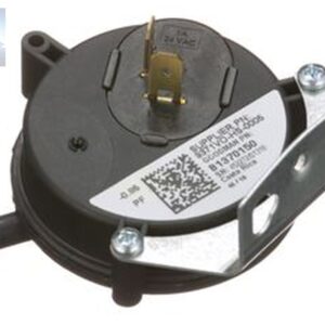 Goodman B1370150 -0.85 in. WC 2-Wire 1 Port SPST Air