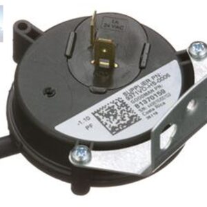 Goodman B1370159 -1.1 in. WC 24V Pressure Switch