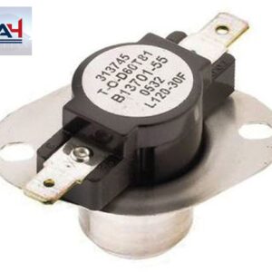 Goodman B1370187 130 t o160 Deg F Auto Primary Limit