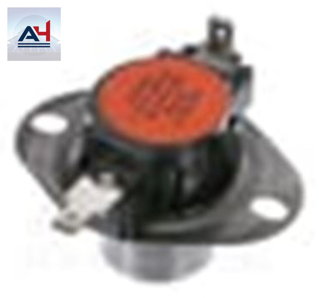 Goodman B1370188 30 to 170 Deg F Primary Limit Switch