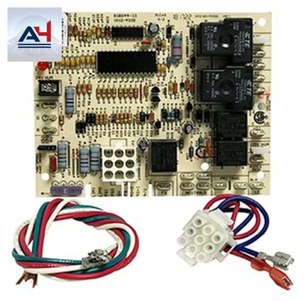 Goodman B1809913S Control Board for GMP, GMPN Gas Furnaces
