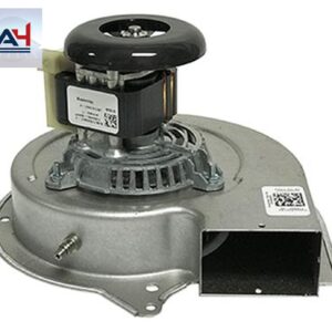 Goodman B1859005S 1/35 hp 3000 RPM CW Draft Induced Draft