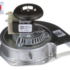 Goodman B4059000S 115V 3000 RPM Inducer Blower Motor