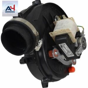 Goodman B4833000S 1/50 hp Vent Inducer Motor 115V