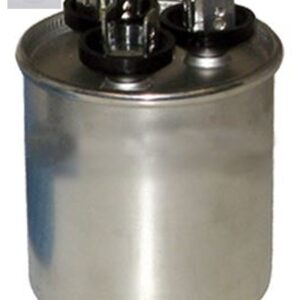Goodman CAP050350440RSP 50/60 Hz 5/35mdf 440V Round Dual Capacitor