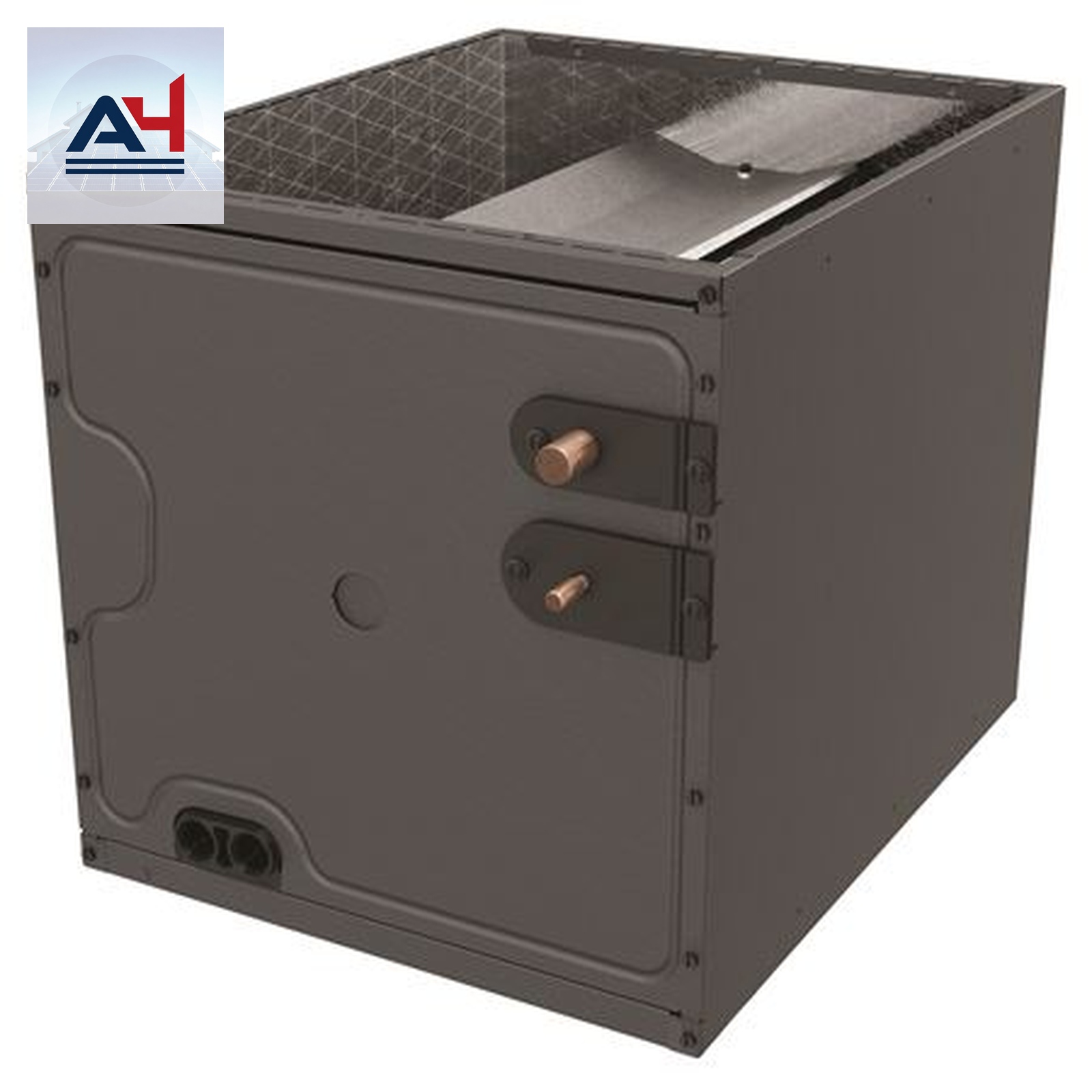 Goodman CAPTA6030D3 5 Ton R-32 Aluminum Cased…