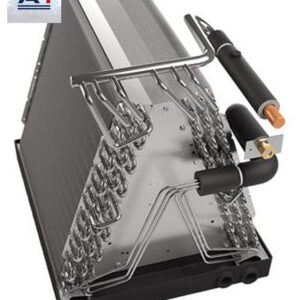 Goodman CAUF4860C6 CAUF Series Upflow/Downflow Aluminum Residential Uncased Evaporator Coil