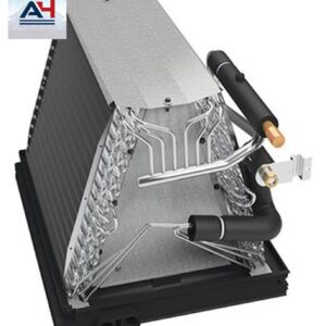 Goodman CAUFA1818C6 CAUFA Series Upflow/Downflow Aluminum Residential Uncased Evaporator Coil