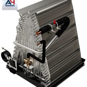 Goodman CAUTA2422B3 CAUTA Series Uncased Upflow/Downflow Evaporator Coil