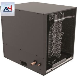 Goodman CHPT4860D4 CHPTA AlumaFin7 Series Horizontal Aluminum Residential Cased Evaporator
