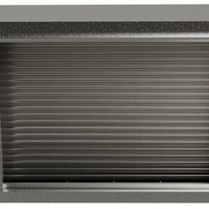 Goodman CSCT6012L3 CSCT Series Horizontal Slab Aluminum Residential Cased Evaporator