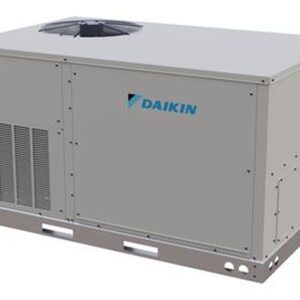 Goodman DHC0604D000001S 5 Ton 16.2 SEER Two Stage Packaged AC