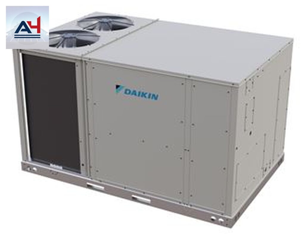 Goodman DHC Series 8.5 Ton Light Commercial Packaged AC