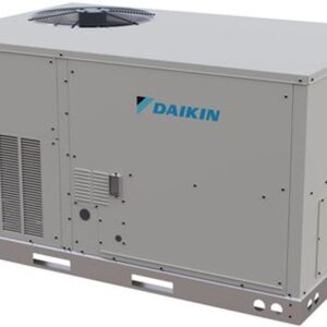 Goodman DHG Series 6 Ton 80% AFUE R-32 Packaged Gas/Electric RTU