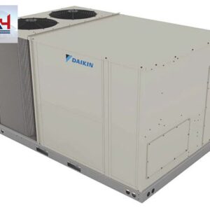 Goodman 12.5 Ton R-32 Light Commercial Packaged AC