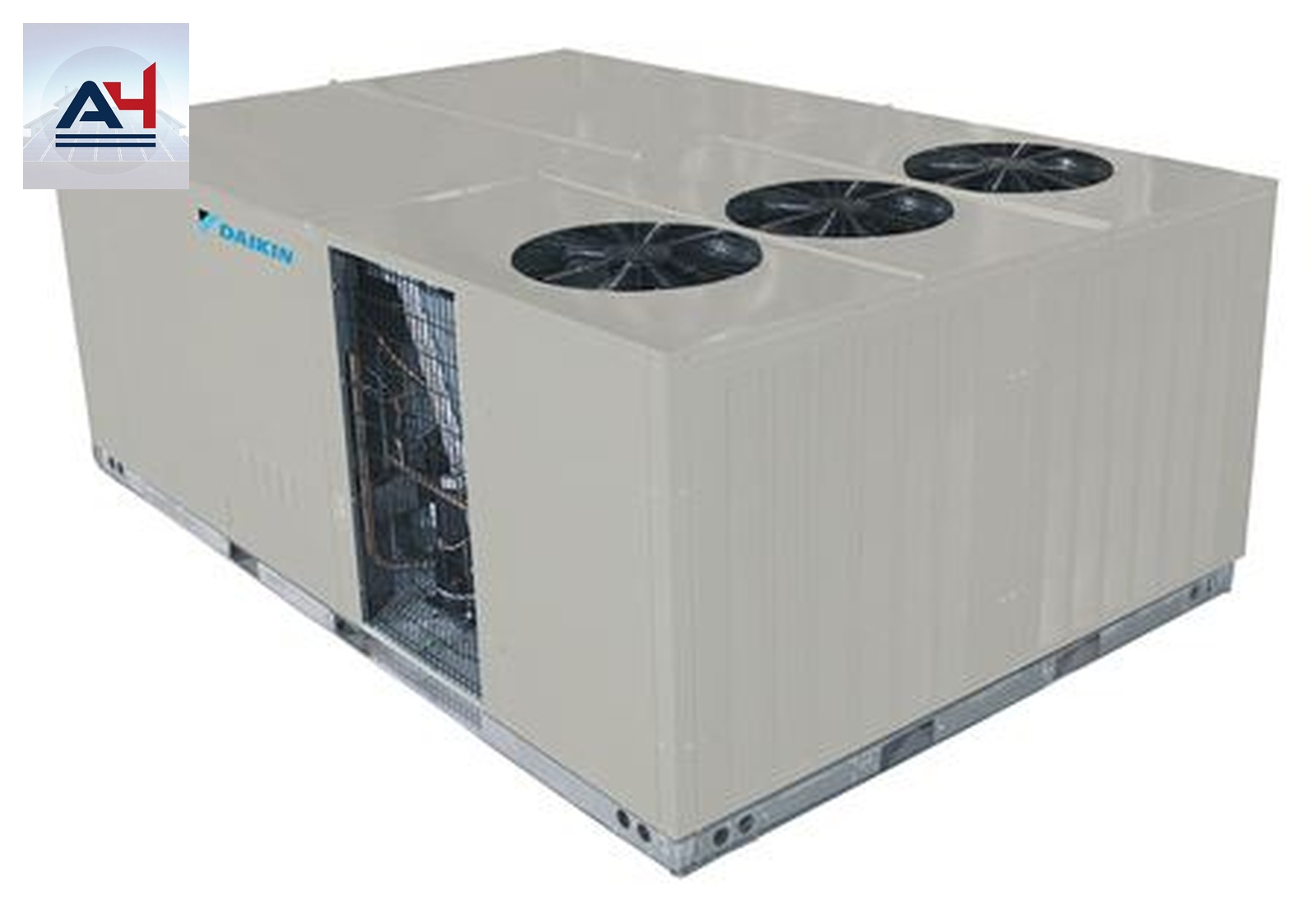 Goodman DSC2404D000001S 20 Ton Commercial Packaged Rooftop AC