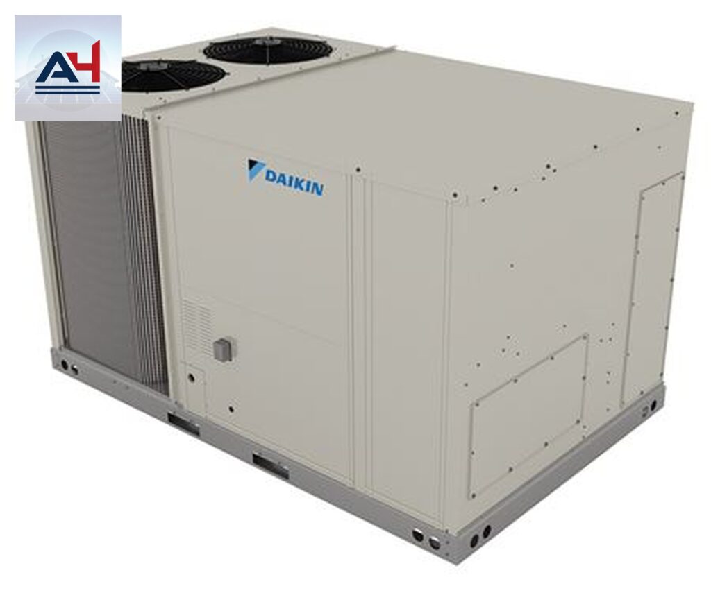 Goodman 12.5 Ton R-32 Packaged Gas/Electric Rooftop Unit