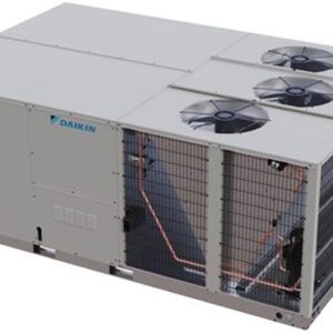 Goodman DSG1803DL00001S 15 Ton Commercial Packaged Gas/Electric Unit