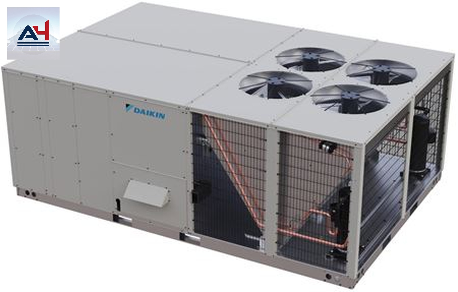 Goodman DSG2404DM00001S 20 Ton Commercial Packaged Gas/Electric Unit