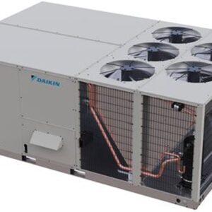 Goodman DSG3003DL00001S 25 Ton Packaged Gas/Electric Rooftop Unit