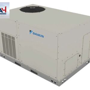 Goodman DSH0487D000001S 4 Ton 13.7 SEER2 Packaged Heat Pump RTU