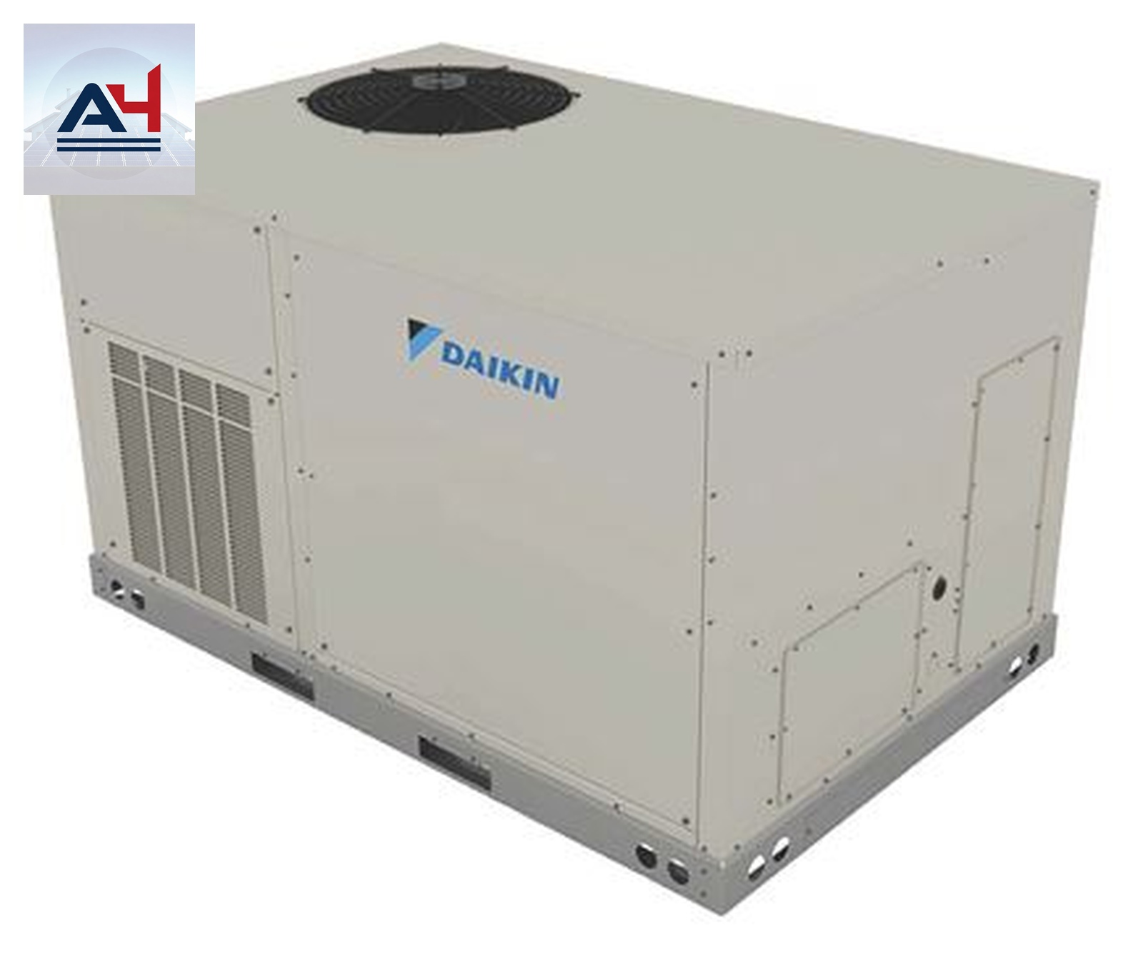 Goodman DSH0603D000001S DSH Series 13.7 SEER2 Two Stage Light Commercial