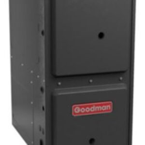 Goodman GD9S960603BN GD9S96 Series 96% AFUE Single Stage Downflow/Horizontal Residential