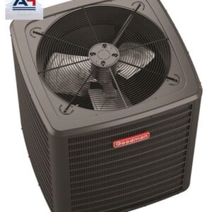 Goodman GLXS5BA1810 GLXS5B Series 15.2 SEER2 Single Stage Non-Communicating Split