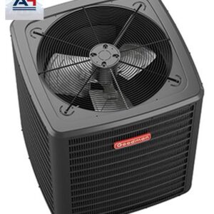 Goodman GLZS4B 3.5 Ton 15.2 SEER2 R-410A Residential Heat Pump