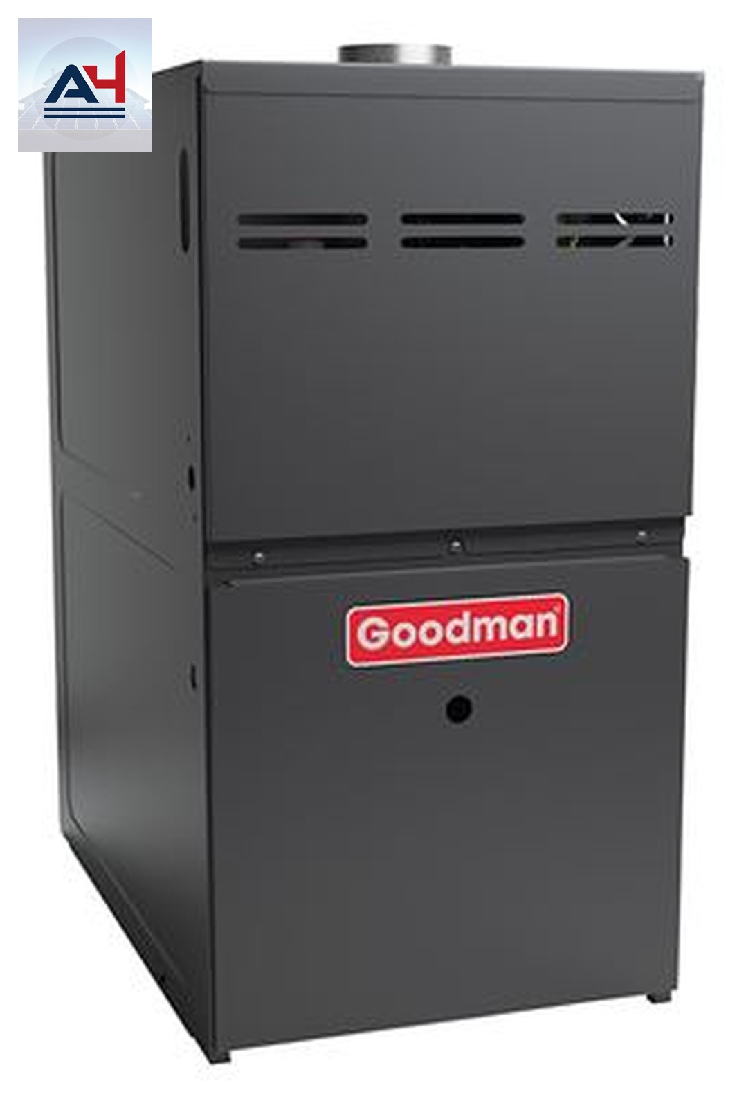 Goodman GM9C960303AN 30K BTU 96% AFUE Two-Stage Gas Furnace