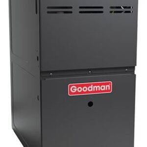 Goodman GM9C961004CN GM9C96 Series 96% AFUE Two Stage Upflow/Downflow Residential