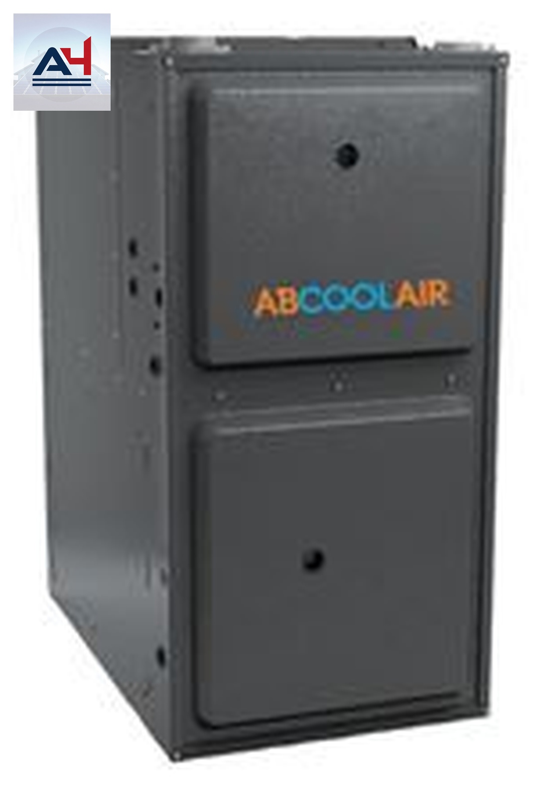 Goodman GM9S961005CN GM9S96 Series 96% AFUE Single Stage Upflow/Downflow Residential