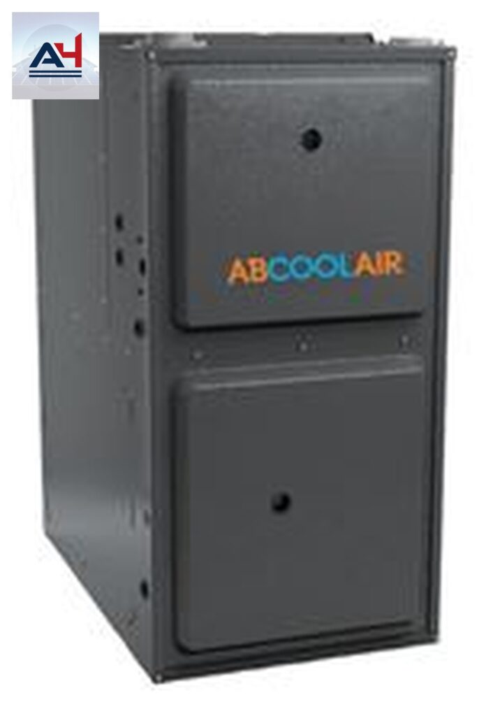 Goodman GMVC960403BN GMVC96 Series 96% AFUE Two Stage Upflow/Horizontal Residential