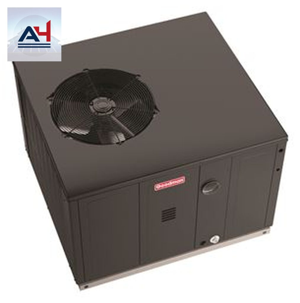 Goodman GPGM54810031 GPGM3 Series 15.2 SEER2 81% AFUE Downfl…