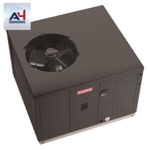 Goodman GPGM54810031 GPGM3 Series 15.2 SEER2 81% AFUE Downfl…