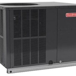 Goodman GPHM32431 GPHM3 Series 13.4 SEER2 Single Stage Downflow/Horizontal Packaged